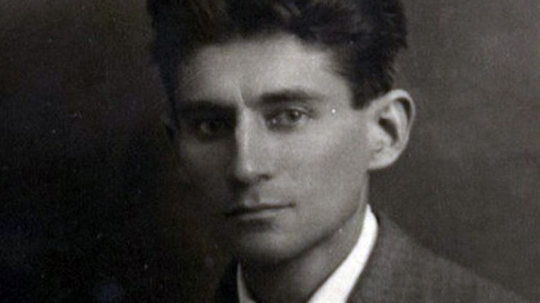 Tras una batalla judicial, parte de la obra Franz Kafka ya se puede visitar online