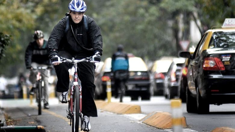 Día Mundial de la Bicicleta: una tendencia que, en Argentina y en el mundo, anda sobre dos ruedas