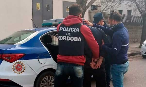 Detuvieron a dos gendarmes por grave abuso sexual de una menor en Villa María 