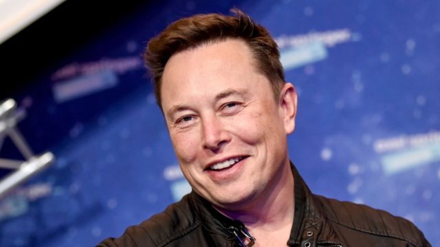 Elon Musk vuelve a hacerlo: un mensaje en Twitter dispara el bitcoin hasta rozar los 40.000 dólares