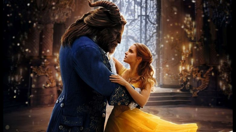 Disney prepara una serie musical de "La Bella y la Bestia"