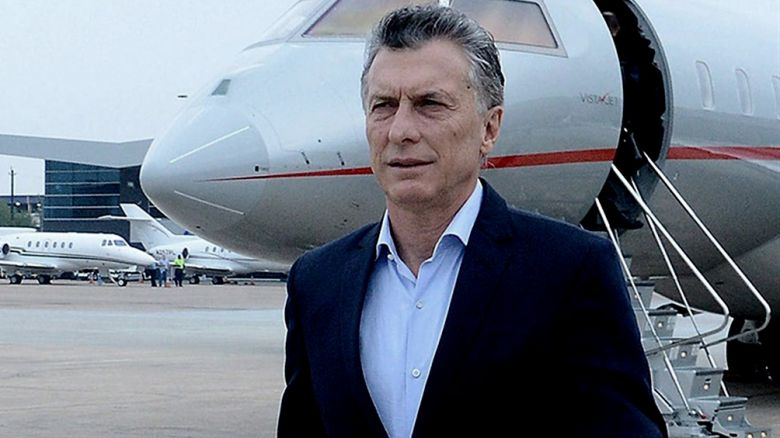La Oficina Anticorrupción denunció a Macri por supuesto enriquecimiento ilícito