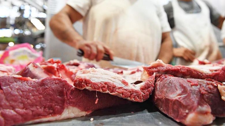 Las entidades agropecuarias y los gobiernos provinciales del centro del país piden la reapertura de las exportaciones de carne