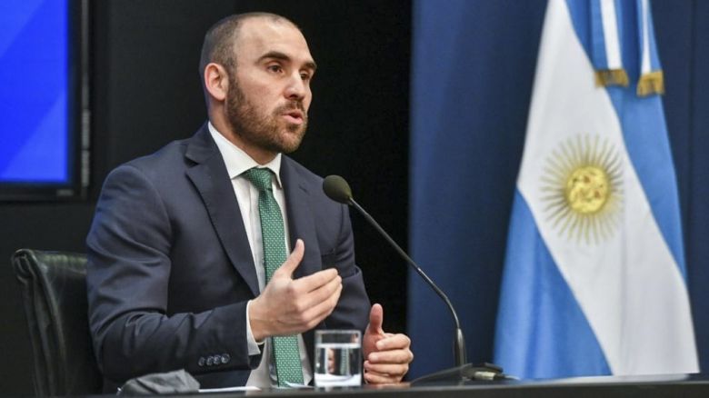 Argentina llegó a un acuerdo con el Club de París para extender plazos y no caer en default