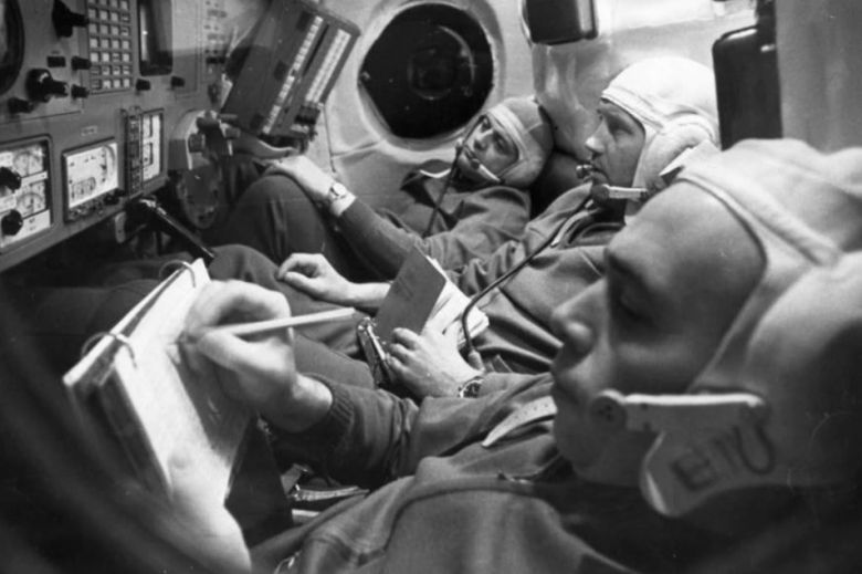 110 segundos para morir: la agonía de los tres astronautas de la Soyuz 11 cuando supieron que no iban a regresar vivos