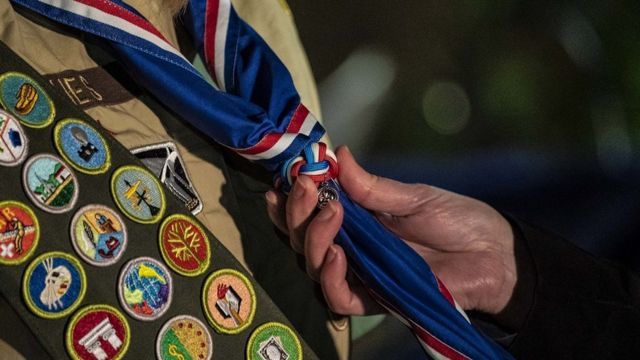 Los Boy Scouts de Estados Unidos le pagarán 850 millones de dólares a 60 mil víctimas de abuso sexual