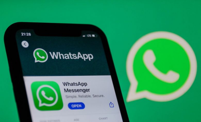 WhatsApp: la nueva función del mensajero que preocupa a los infieles