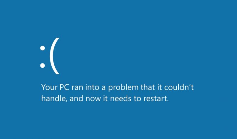 Adiós a la “pantalla azul de la muerte”: La imagen de error de Windows 11 ahora tendrá otro color