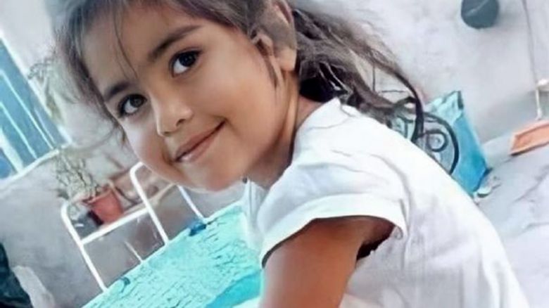 A un mes de la desaparición de Guadalupe: "Estamos muertos en vida, devuelvan a mi nieta"