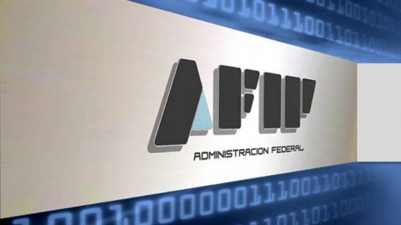 AFIP advierte por estafas telefónicas 