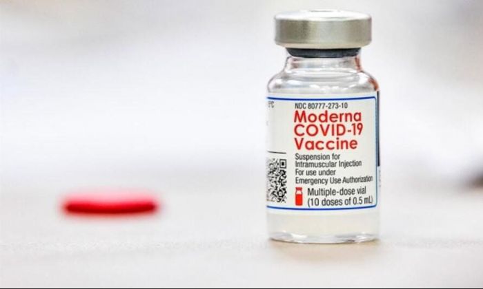 Moderna: una vacuna con una eficacia del 94,1% contra el coronavirus