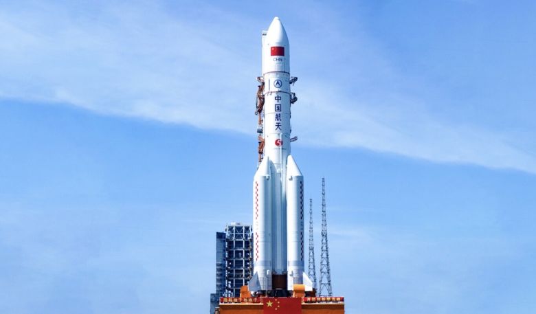 La Guerra de las Galaxias dejará de ser ficción: China prepara cohetes capaces de derribar satélites enemigos