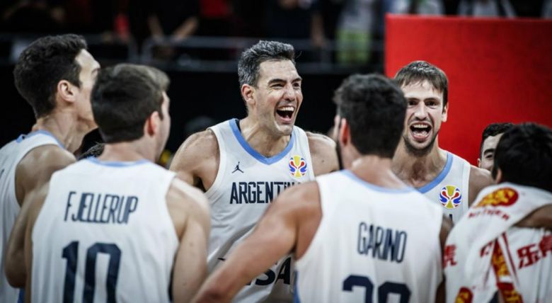 Garello: “La Selección Argentina de básquet siempre ilusiona”