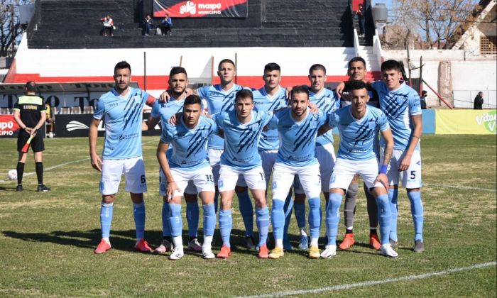 Estudiantes sumó una nueva derrota en Mendoza