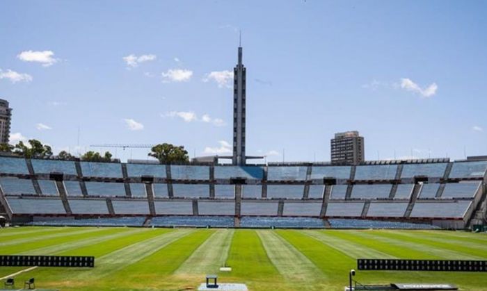 Oficial: La final de la Libertadores se jugará en el Centenario de Montevideo