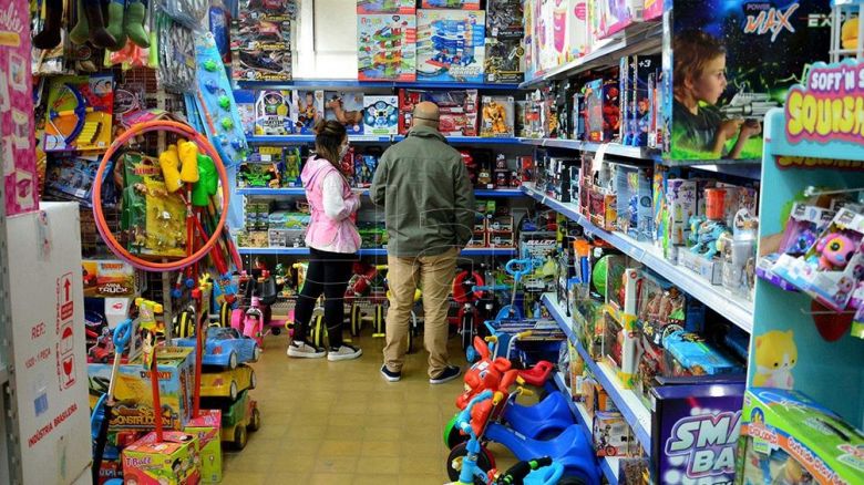Se recupera la industria del juguete: las ventas ya serían superiores a las de 2019