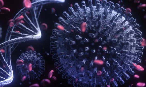 Qué debe pasar en el sistema inmune para que el organismo resista mejor ante la infección por COVID-19