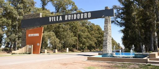 El municipio de Villa Huidobro reconoce a 22 Bomberos Voluntarios y les brinda beneficios económicos 