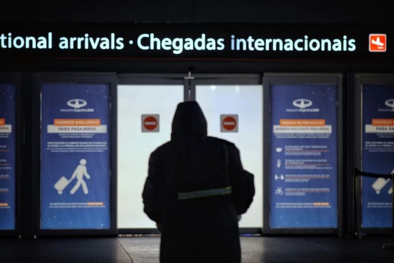 Variante Delta: Nación le pide a Córdoba que mejore los controles de cuarentena en viajeros