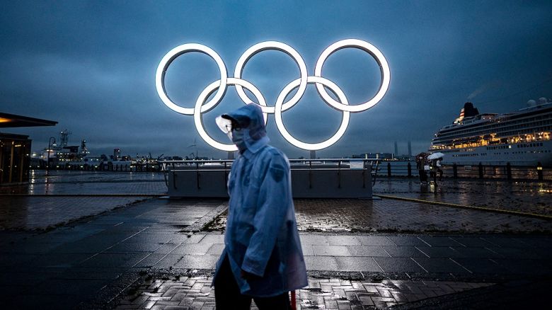 Tokio confirmó por primera vez más de 4.000 casos diarios en medio de los Juegos Olímpicos