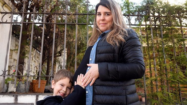 Lactancia materna: la historia de amor detrás de las donantes