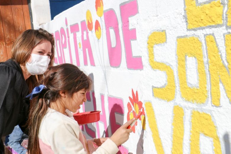 Banco de Tiempo: continúan las actividades solidarias en Río Cuarto