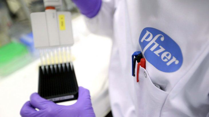 El Gobierno espera las vacunas de Pfizer para el mes de septiembre