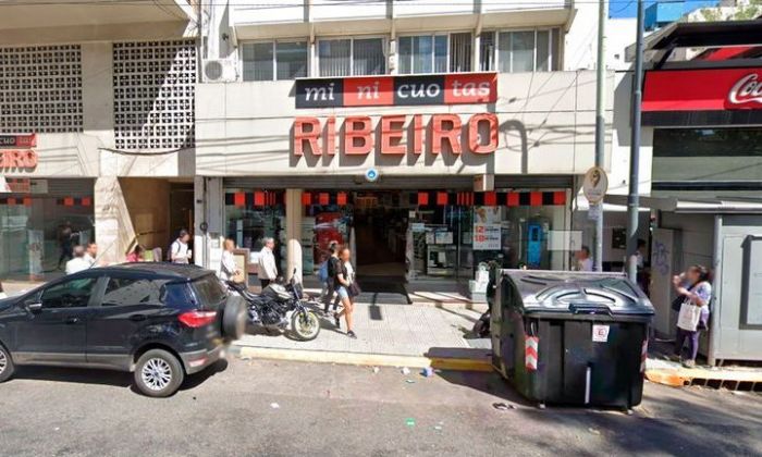 La crisis de las cadenas de electrodomésticos: al borde de la quiebra, Ribeiro se presentó en convocatoria de acreedores