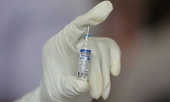 Rusia aseguró que los resultados de combinación de vacunas entre Sputnik V y AstraZeneca son positivos