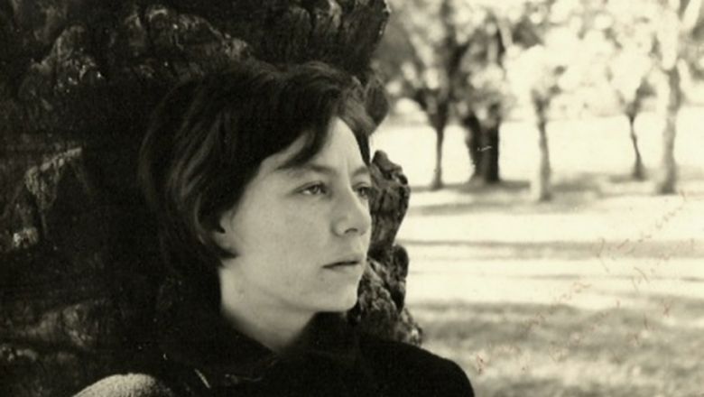 Alejandra Pizarnik y una biografía reescrita 30 años después que expande pliegues de su vida y obra