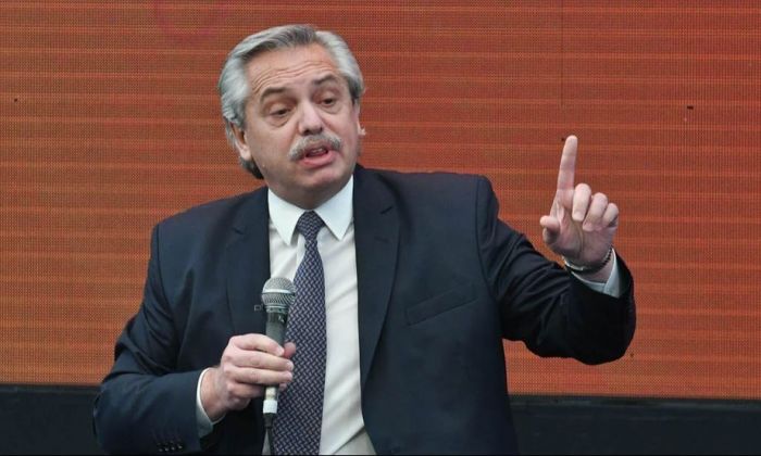 Alberto Fernández, contra la oposición: “Si nos equivocamos fue honestamente”