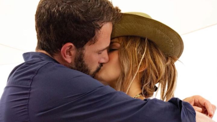 Enamorada de Ben Affleck, Jennifer Lopez tomó una drástica decisión con su ex Alex Rodríguez