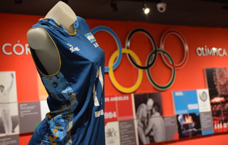 El Museo del Kempes cumple tres años y lo celebra con una gran Muestra Olímpica