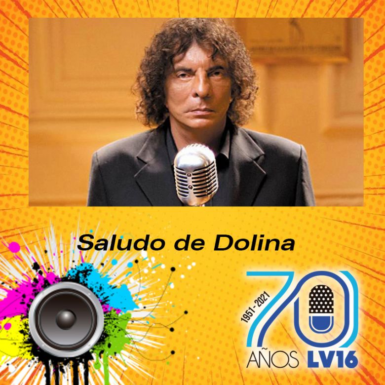 Alejandro Dolina y un regalo especial para Radio Río Cuarto