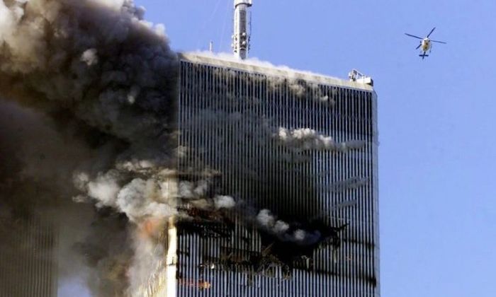 Joe Biden ordenó desclasificar documentos de la investigación sobre los atentados terroristas del 11-S