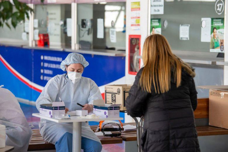 Córdoba reportó 175 casos nuevos y seis fallecimientos por coronavirus