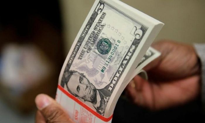 Subió el dólar y alcanzó su precio más alto del año a días de las elecciones