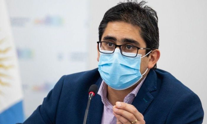 Tras ser operado, el ministro Diego Cardozo se "recupera satisfactoriamente"