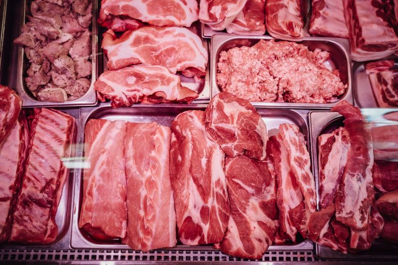 Desde la Cámara de Almaceneros consideran que no hubo variantes en el precio de la carne en el último mes