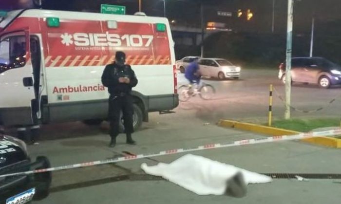 Asesinaron a un hombre a puñaladas en el Gran Rosario: se trata del séptimo homicidio de la semana