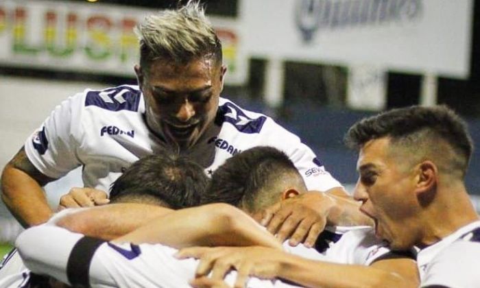 Quilmes frenó a Tigre