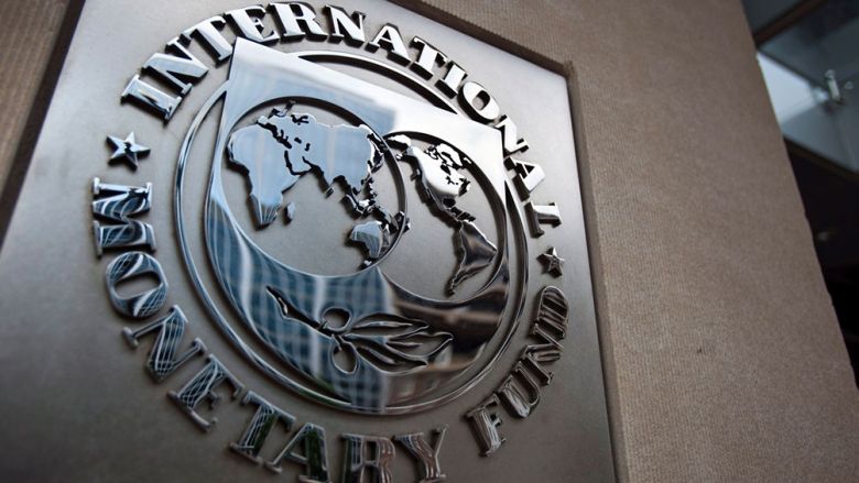 Argentina afrontará el primer pago de capital del préstamo del FMI