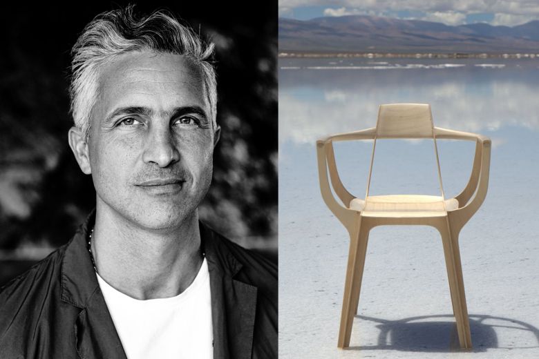 La silla argentina que ganó “el Oscar del diseño” se ubica ahora entre las mejores del mundo