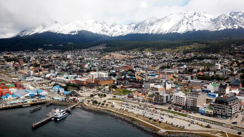 Tierra del Fuego es la primer provincia en alcanzar la inmunidad de rebaño