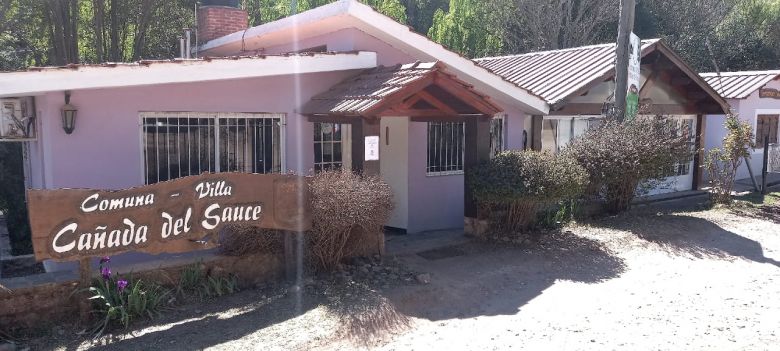 Villa Cañada del Sauce cuenta ahora con acceso a internet