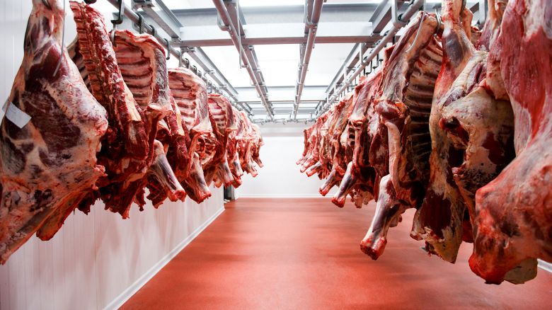Exportación de carne: “La idea es buscar consensos para sacar las partes negativas que tiene el decreto”