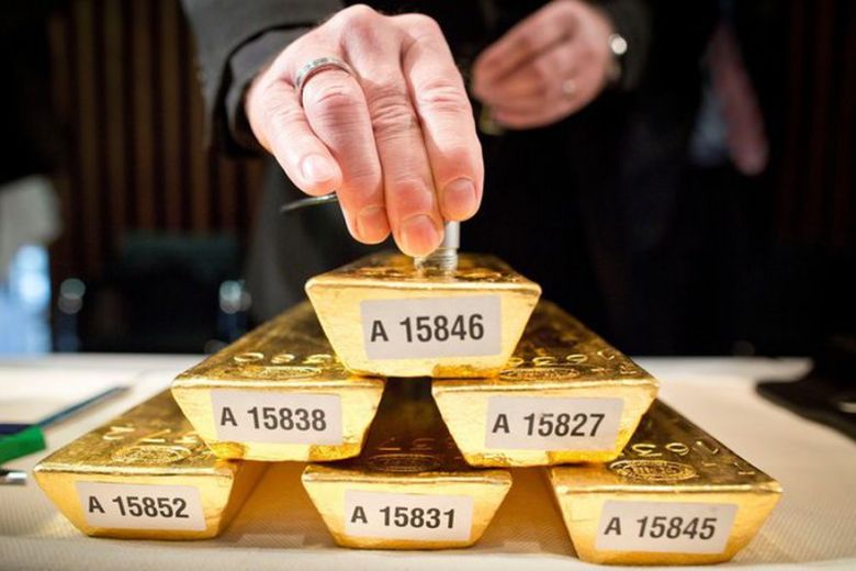 Cómo fue el robo de 17 lingotes de oro que un multimillonario alemán tenía en una bóveda secreta de una estancia de Uruguay
