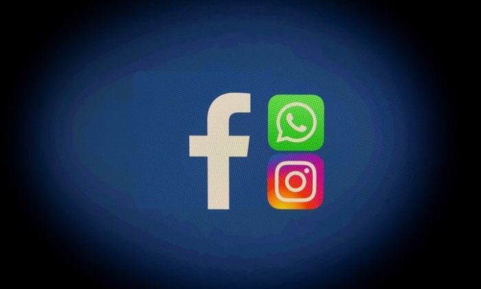 Tras 7 horas sin servicio, WhatsApp, Facebook e Instagram vuelven a funcionar