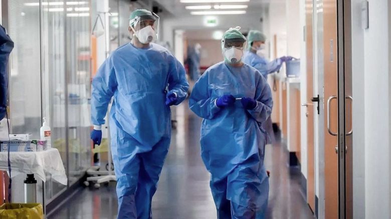 Córdoba sumó 73 nuevos contagios y tres fallecimientos por coronavirus