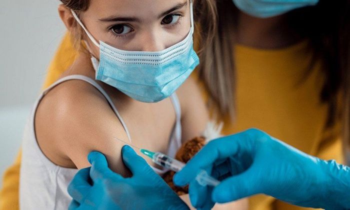 Sociedad Argentina de Pediatría: "Sin lugar a dudas recomendamos la vacuna"